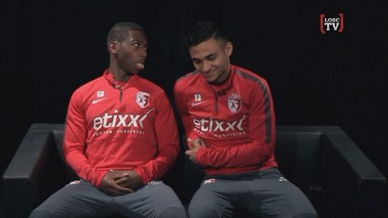 Dans la grande famille du football, tout le monde...
