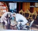نقيب المحامين العراقيين محمد الفيصل بقناة العراقية