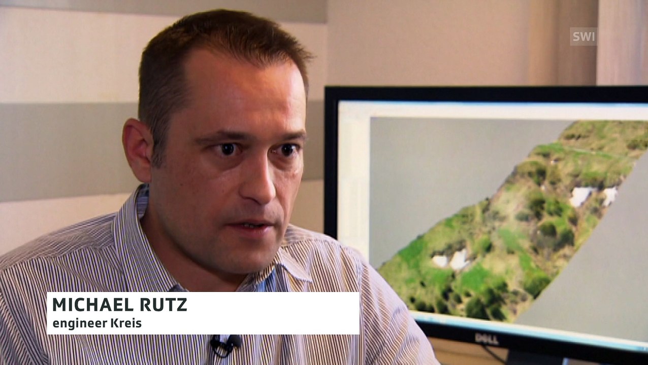 Crowded sky: keeping drones on the leash