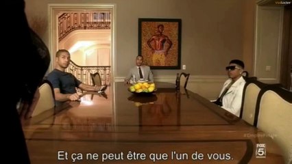 Empire - Extrait saison 1