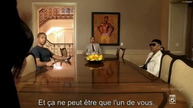 Empire - Extrait saison 1