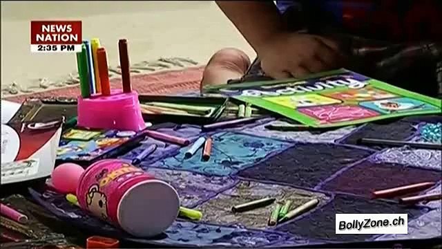 Bete Ke Zid Ko Poora Karega Suraj!!! - Diya Aur Baati Hum - 30th April 2015