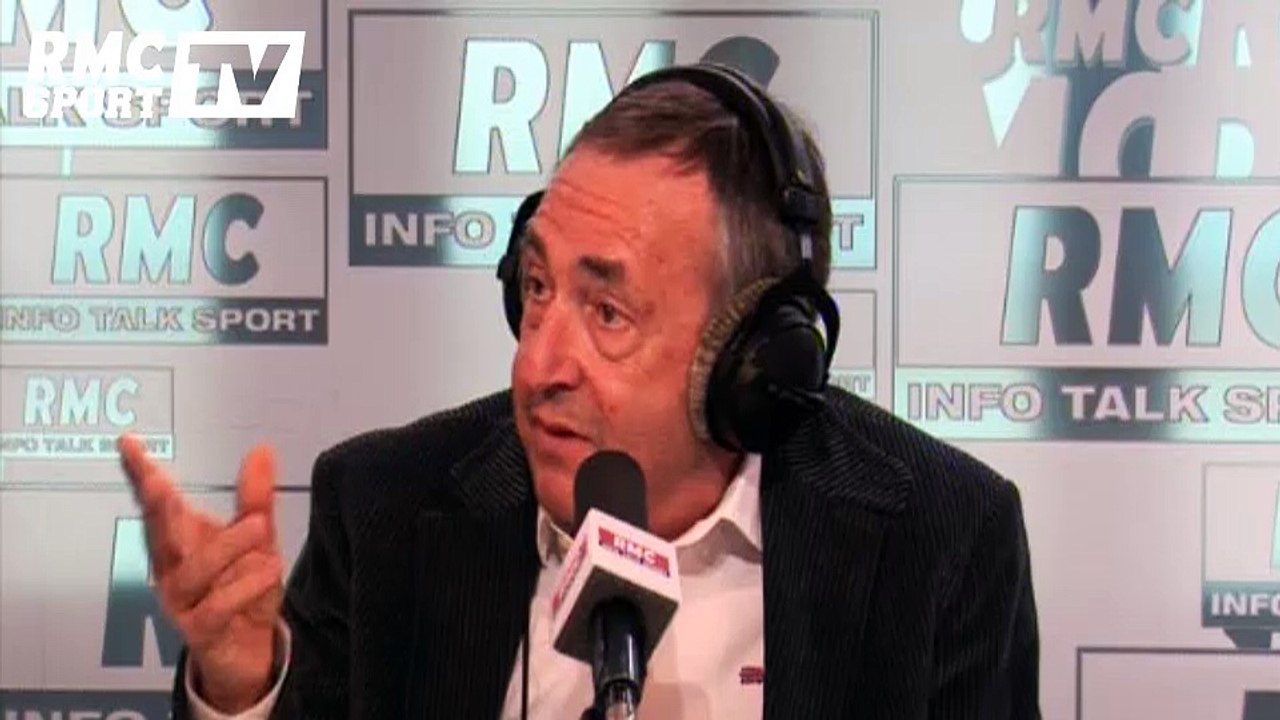 La limite agent de joueurs/ agent d’entraîneur expliquée par Jean-Pierre Bernes