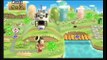 New Super Mario Bros. Wii: Missed Hidden Exits Compilation