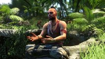 Far Cry 3 Vaas definition of Insanity