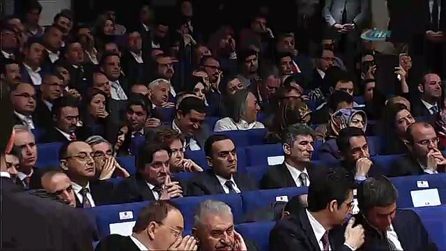 ’Değişiklik için hiç olmadığı kadar uygunuz’