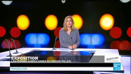 Les chefs d'œuvre de l'art américain exposés à Paris