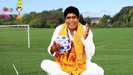 "No 1 Ka Pandit" | Pandit | Singer Pandit