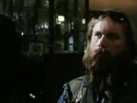 Il était une fois le bronx