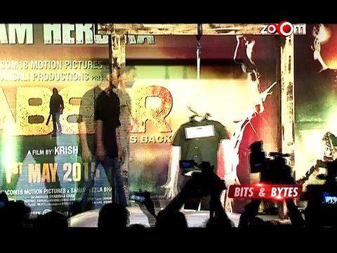 Salman Khan adopts a Kashmiri Family, Akshay Kumar starrer Movie 'Gabbar' in trouble