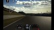 Gran Turismo 4 - Twin Ring Motegi lap in an EG Civic SiR-II