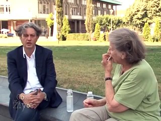 Šta je rekao Žak Klajn (Jacques Paul Klein)