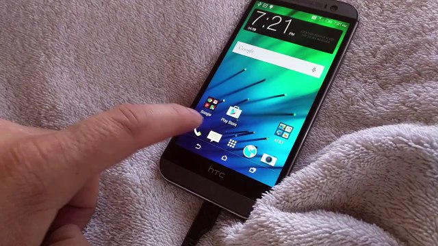 HTC One M8 IMEI Repair