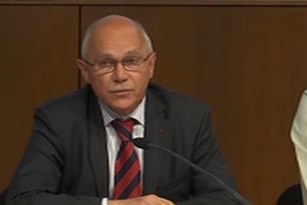 Soldats accusés de viol en Centrafrique : «La justice est saisie»