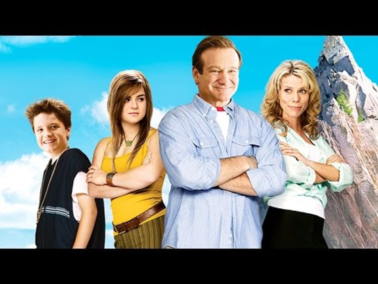 RV Full Movie