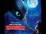 03. The Downed Dragon (score) - How To Train Your Dragon OST