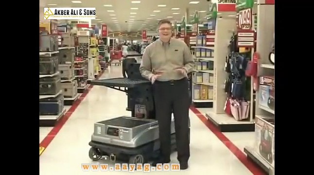 JLG Stock Pickers - MSP Series