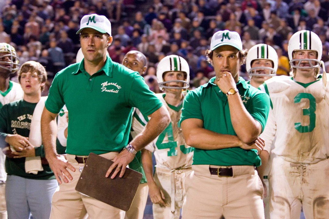 We Are Marshall Full Movie