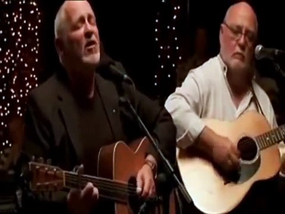 Eric Bogle The Green Fields of France