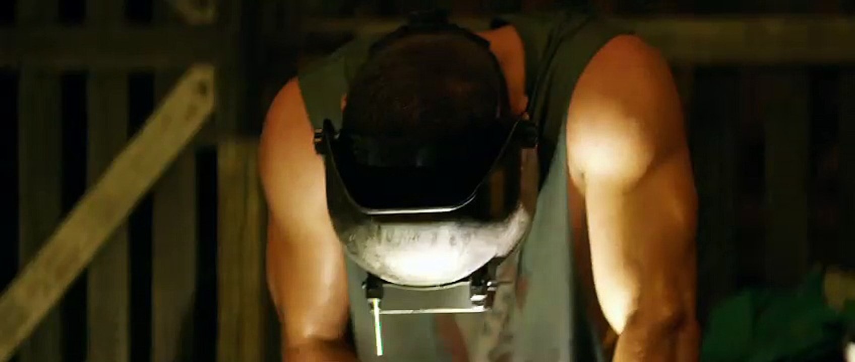 Magic Mike XXL trailer