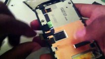 How to Separate the HTC MyTouch 4G LCD Display and Glass Digitizer Screen Assembly