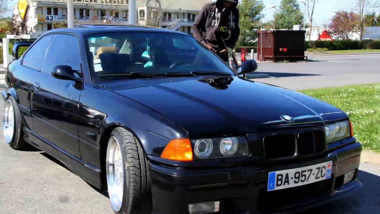 grillade bimmerfast