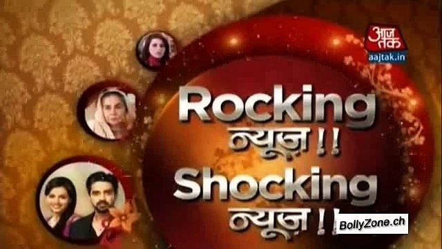 Rocking & Shocking News!! - SBB Segment - 30th April 2015