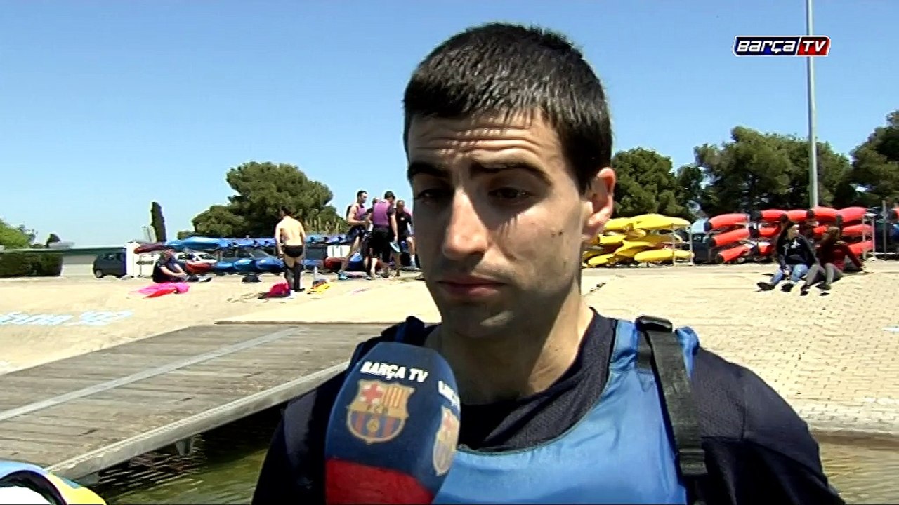 FCB Hockey: Motivos para ser campeones de Europa