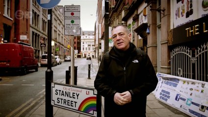 Killer Psychopaths ~ The Nazi Killer