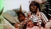 بقايا الهنود الحمر في موطنهم الاصلي عام 1926 بالألوان