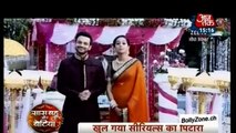 Twist Ka Tablet!! - SBB Segment - 30th April 2015