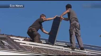 Le gouvernement wallon freine son énergie renouvelable