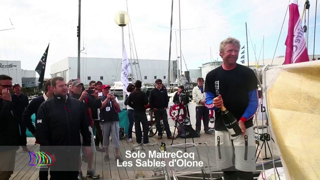 Solo MaîtreCoq Journal de la Voile Destopnews #17