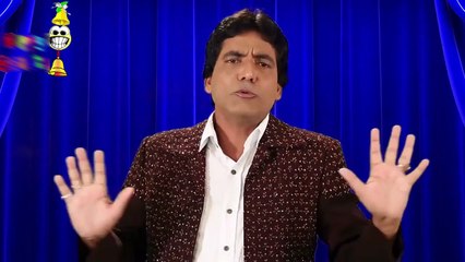 "Comedy Champion" | Dipoo Srivastava | Comedy He Comedy