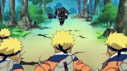 Naruto- You're Gonna Go Far Kid