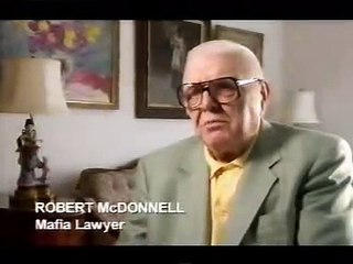 Dynasties - The Kennedy's 1/5