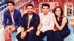 Rannvijay Singh, Esha Deol, Karan Kundra On Comedy Nights With Kapil | MTV Roadies X2 Promotion