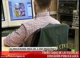El cura pedofilo español tenia videos con bebés. Otro cura pillado en Brasil