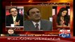 Dr.Shahid Masood - Asif Zardari knows there is a man behind Zulfiqar Mirza.