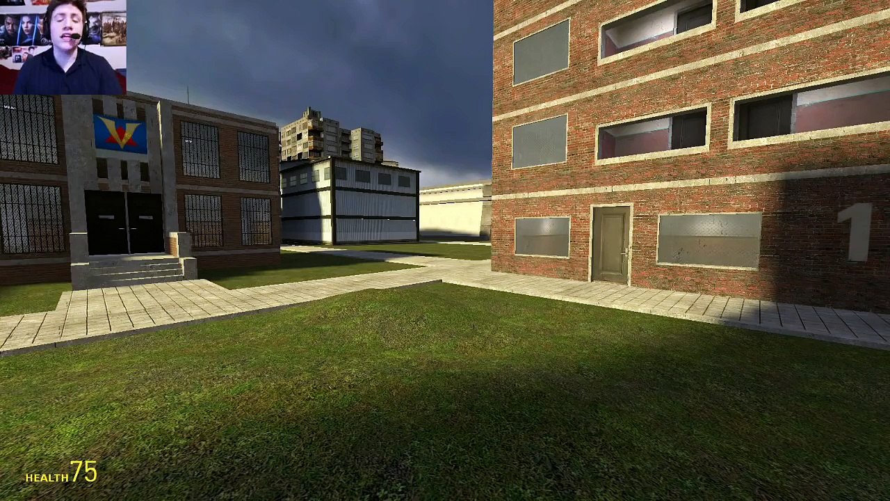 Gmod VIDEO GAME Consoles Mod! Xbox One, PS4, Wii U (Garry's Mod) video Dailymotion