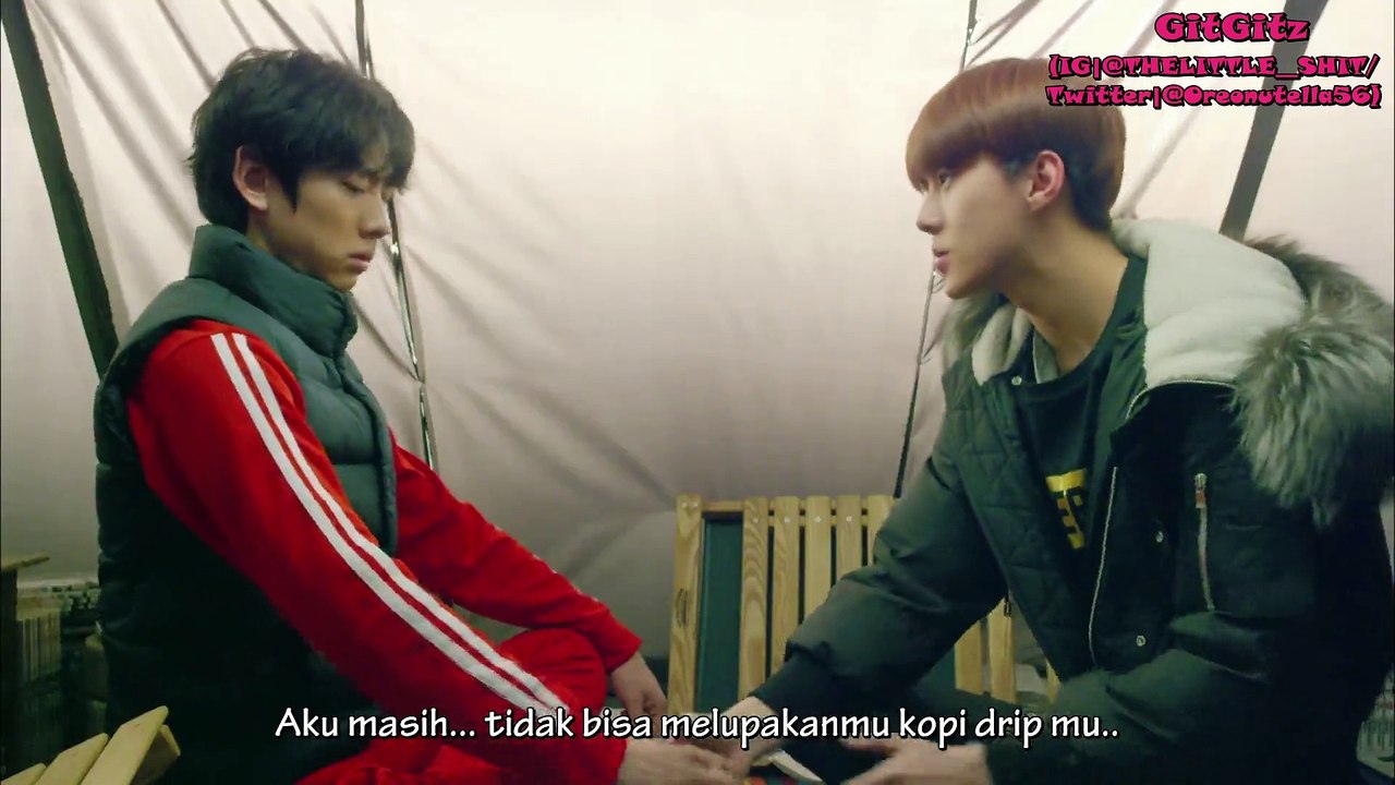 Cogan-cogan tetangga sebelah 7