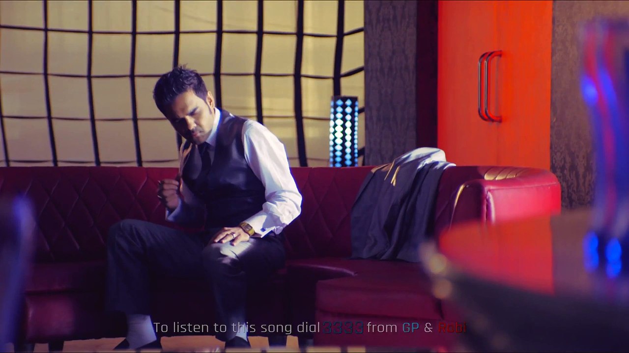 Hariye Fela Bhalobasha - Habib Wahid (2015)