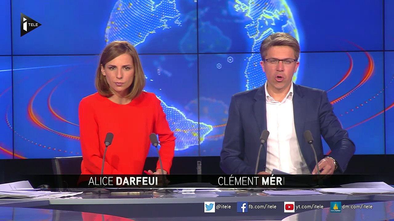 "Si c'est confirmé, les sanctions devront être exemplaires"