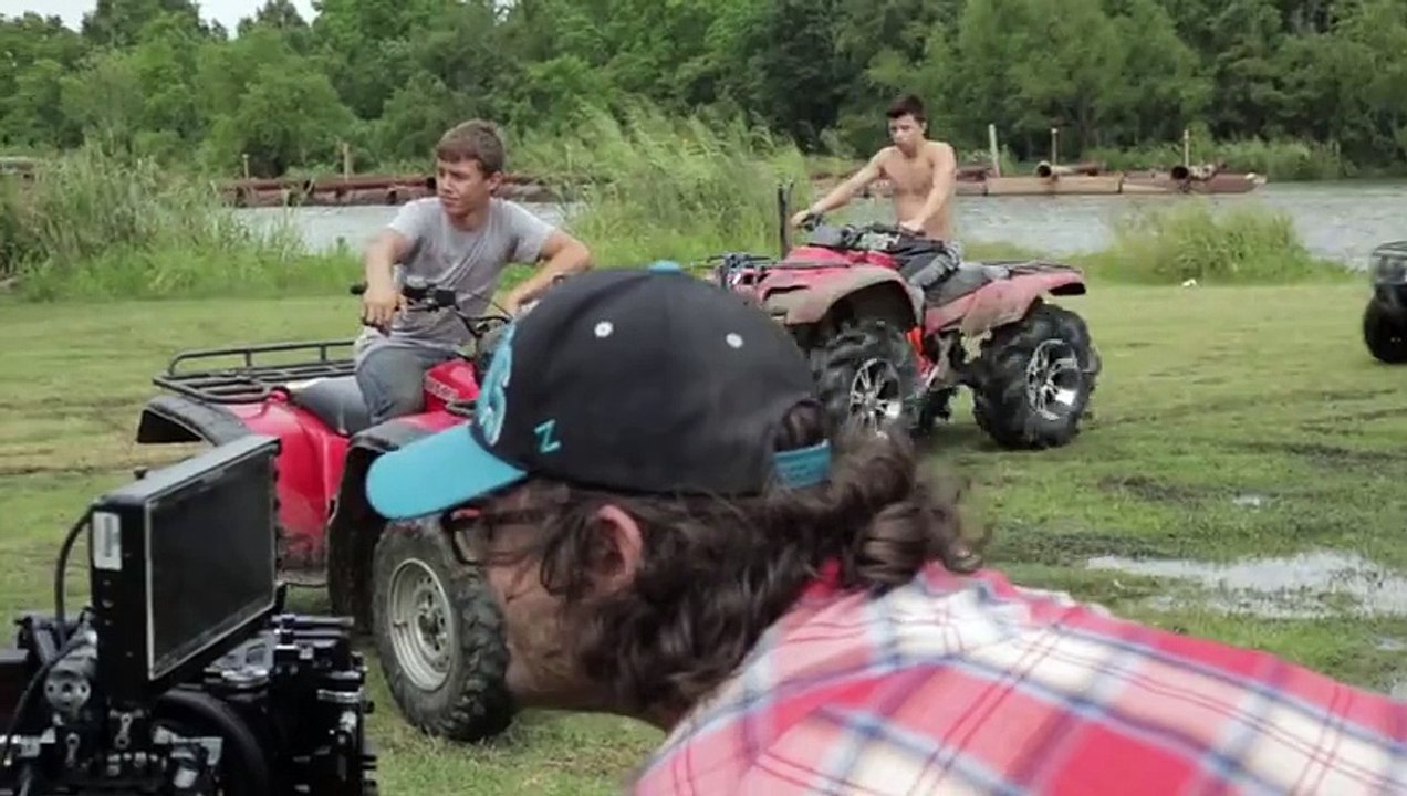 Yelawolf - Till It’s Gone (Behind The Scenes)