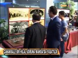 ÇANAKKALE BİR HİLAL UĞRUNA MANİSA’DA YAŞATILDI