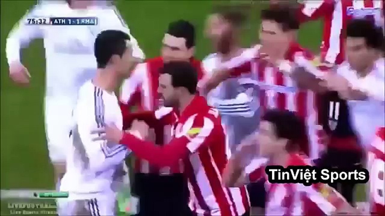 KungFu Bóng Đá, Kung Fu Trong Bóng Đá Bình Luận (P1) ✔