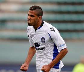 El soberbio gol de Jonathas