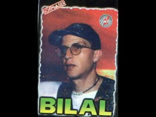 cheb bilal rar chonson - مقاطع نادرة(20)