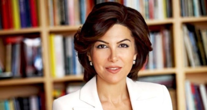 Sedef Kabaş Ağır Cezada Yargılanacak