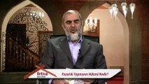 353) Pazarlık Yapmanın Hükmü Nedir? - Nureddin Yıldız - fetvameclisi.com